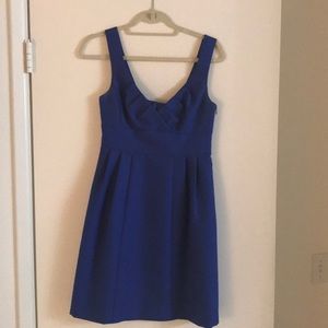 Nanette Lepore Cocktail Dress